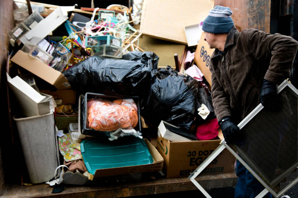 Best Estate Cleanout  in Telford, PA